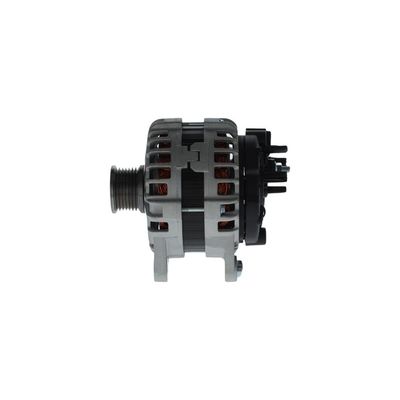 Alternatör  Renault Kadjar (06.2015->)  BOSCH 1 986 A00 686