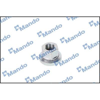 Bijon Somunu  WAGENBURG 15166006