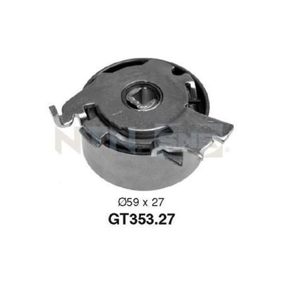 Triger Gergi Rulmanı  Opel Frontera A (1992->)  SNR GT353.27