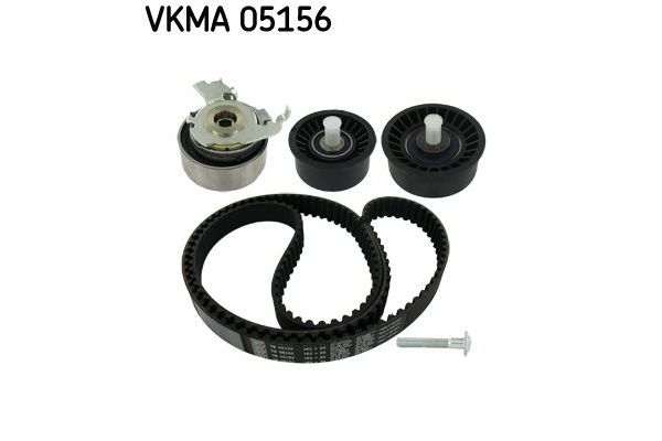 Triger Kayış Seti  Chevrolet Nubira / Lacetti Sedan (2005->)  SKF VKMA A05156