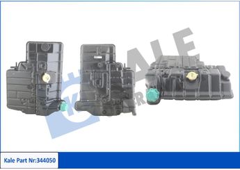 Radyatör Yedek Su Deposu  KALE 344050  5002149 A0005002149 0005002149