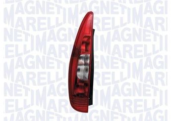 Stop Lambası Sol MAGNETI MARELLI 714027950712  MN186269 8330A053 8330A233 8330A237 8330A327 MR957373 S8330A233