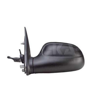 Dikiz Aynası Dış Sağ Citroen Saxo (09.1999->)  VORTEX V2809105