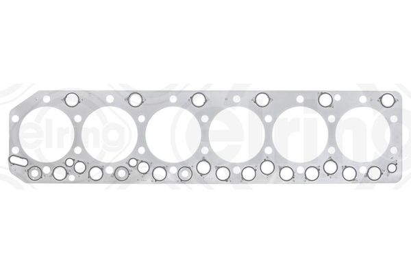 Silindir Kapak Contası  CONSAN 04.111.011