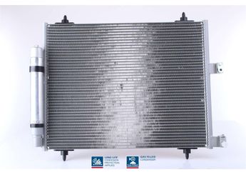 Klima Radyatörü  MGA 82133  94609 1489398080 6455AP