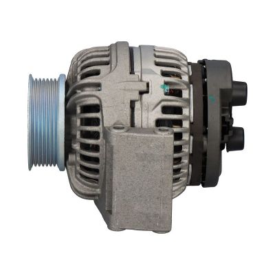 Alternatör  VALEO 443478
