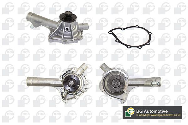 Devirdaim Su Pompası  Mercedes ML -Serisi (BM 163)(09.1997->)  BGA CP2886