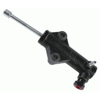 Debriyaj Merkezi Alt Fiat Punto (188) 3/5 Kapı (09.1999->)  SACHS 6283 600 332