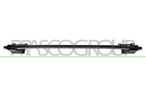 Tampon Takviyesi Ön EUROBUMP PEJ07RI027Y