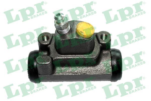 Fren Silindiri Arka Sol LPR 5353