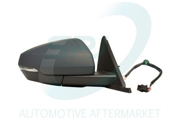 Dikiz Aynası Dış Sağ Audi A1 Sportback (GBA)(09.2018->)  SPJ E-3594