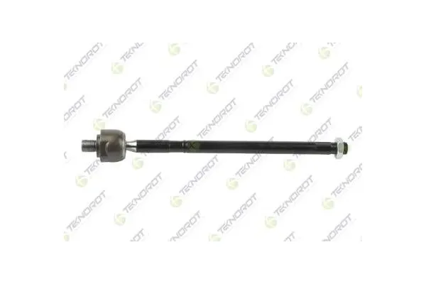 Rot Mili Sağ veya Sol Mercedes V -Sınıfı (638)  TEKNOROT M-603