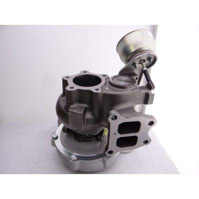 Turbo Şarj  GARRETT 802718-5016S