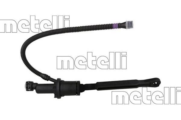 Debriyaj Merkezi Üst LPR 2730