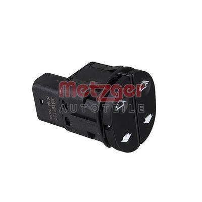 Cam Açma Düğmesi Ön Sol Ford Tourneo Connect (TC7)(2002->)  KRAFTVOLL 04050175
