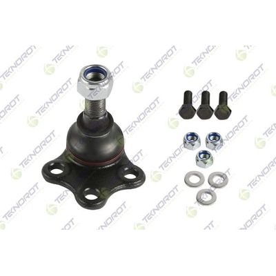 Rotil Alt Sağ veya Sol Renault Espace IV (JK0)(01.2002->)  TEKNOROT R-655K