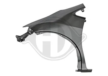 Çamurluk Ön Sol MADE IN TAIWAN 60260TV0E00Z  60260TV0E00ZZ