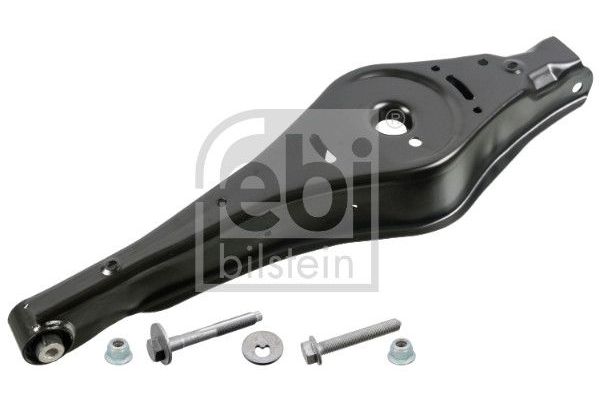 Salıncak Arka Alt Sağ veya Sol Audi A3 Cabriolet (8P7)(04.2008->)  FEBI BILSTEIN 188592