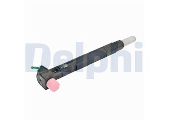 Enjektör  DELPHI 28308779-12B1  A6510703287 6510703287 A651 070 3287