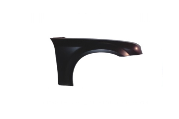 Çamurluk Ön Sağ EUROBUMP CHR0830001