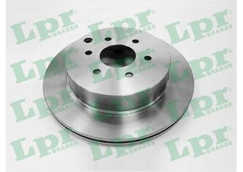 Fren Disk Ayna Arka Sağ ve Sol LPR N2023V  43206EA000 43206EB300 43206EB30A 43206ET000