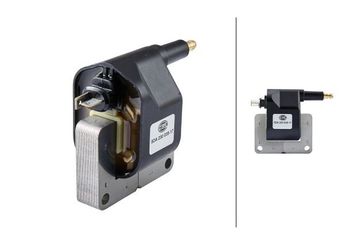 Ateşleme Bobini  DELPHI GN10359-11B1  4762311 4762312 41021 0041021