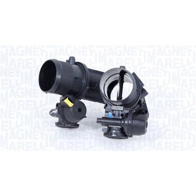 Gaz Kelebeği  Citroen C5 5 Kapı (10.2004->)  MAGNETI MARELLI 802009289501