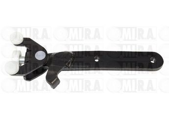 Sürgülü Kapı Makarası Orta ASPART 7DLO1032  2K0843398 2K0 843 398 2K0843398A 2K0 843 398 A 2K0843398B 2K0 843 398 B 2K0 843 398A 2K0 843 398B