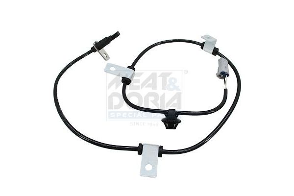 Abs Sensörü Arka Sol MGA 33711