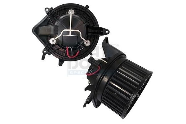 Kalorifer Motoru  NRF 34335