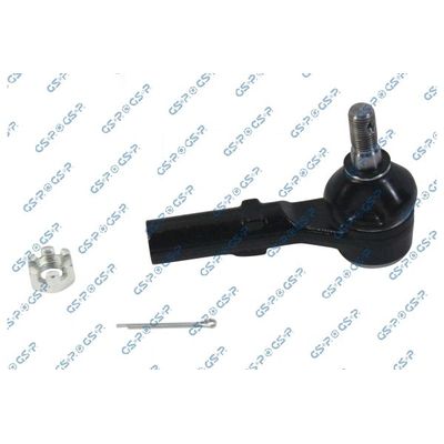 Rot Başı Sağ Jeep Commander (XH/XK)(2006->)  GSP S071008