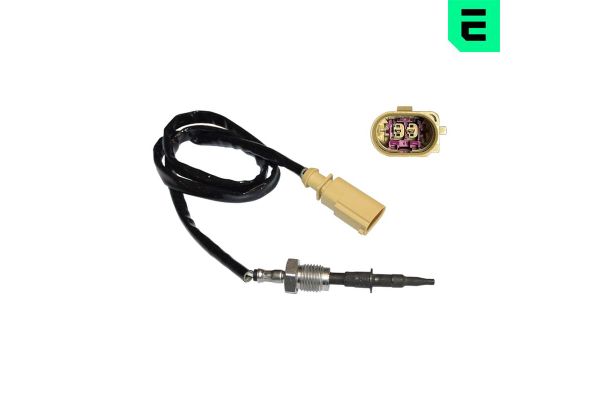 Egzoz Sıcaklık Sensörü  Volkswagen Crafter P.Van (SY/SX)(09.2016->)  ERA 551918