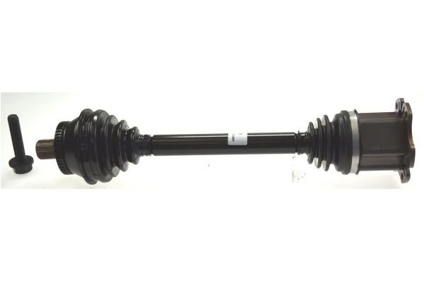 Aks Komple Ön Sağ veya Sol Audi A4 Sedan (8E)(04.2003->)  GKN 304617