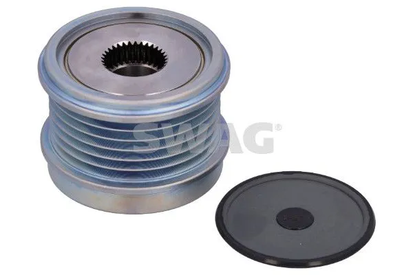 Alternatör Kasnağı  Cupra Formentor (KM7)(08.2020->)  SWAG 33 11 2589