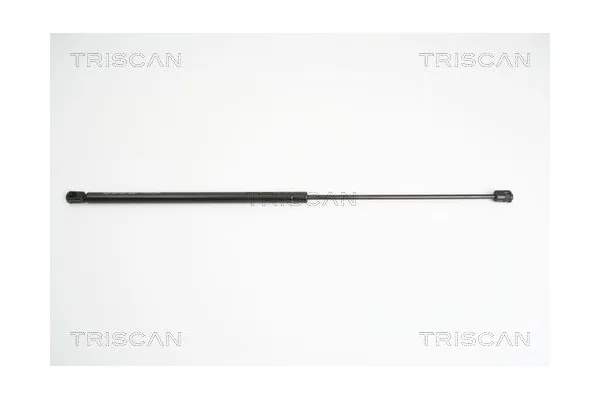 Bagaj Amortisörü Sağ veya Sol Ford Tourneo Connect (TC7)(2002->)  EUROCRAFT EU F18109-002