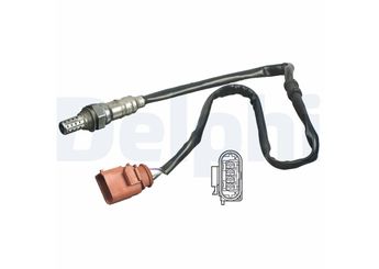 Oksijen (Lambda) Sensörü  DELPHI ES11092-12B1  1K0998262T 3C906262J 03C 906 262J 6A906262DB 06A906262DB 6A906262ED 06A906262ED 6F906262P 06F906262P 6J906262K 06J906262K 6J906262N 06J906262N 1K0 998 262T