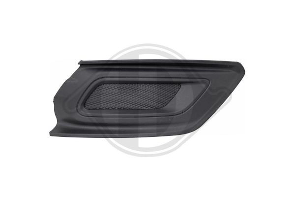 Sis Farı Çerçevesi Sağ Ford Transit/Tourneo Custom Kombi/Kombi Van (TTF)(2012->)  FORD ORJINAL KK21R19952AB5YZ9