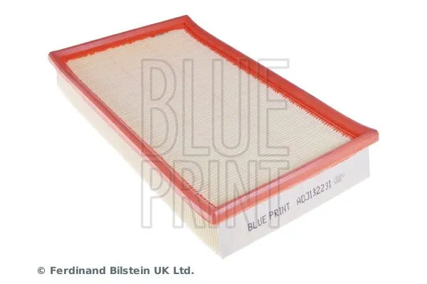 Hava Filtresi  Jaguar XK (XK8/XKR) Coupe (X100)(10.1996->)  BLUE PRINT ADJ132231