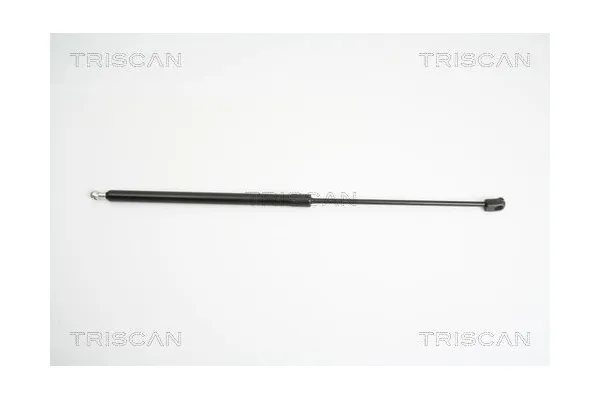 Bagaj Amortisörü Sağ veya Sol Opel Corsa D (2006->)  TURKAS S188-00034