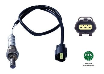 Oksijen (Lambda) Sensörü  NGK 94618  B31R18861A B31R 18861 A B6DC18861A B6DC-18-861A
