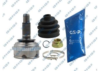 Aks Kafası Ön Dış Sağ veya Sol GSP 851003  LR003159 GCV1088 GCV1214 TFB000090 TFB000090E