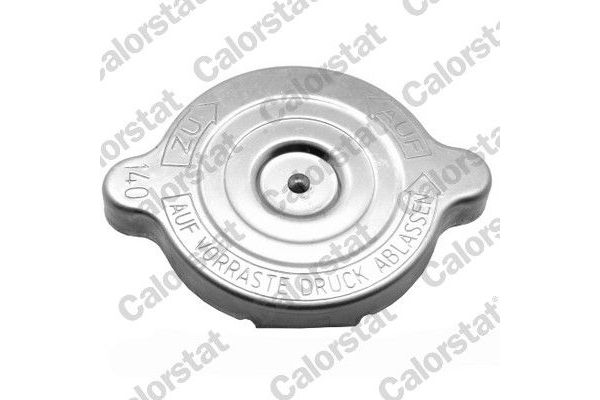 Radyatör Kapağı  CALORSTAT RC0022