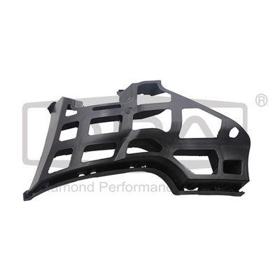 Tampon Braketi Ön Sol Skoda Superb (3T4)(06.2008->)  MADE IN TAIWAN 3T0807055