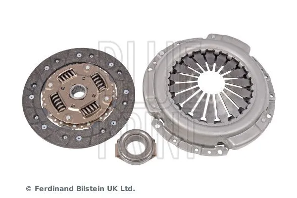 Debriyaj Seti  Honda CRX (EG/EH)(04.1992->)  BLUE PRINT ADH23071
