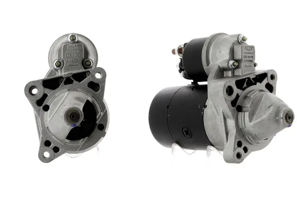 Marş Dinamosu  Lancia Y (11.1995->)  VALEO 446519