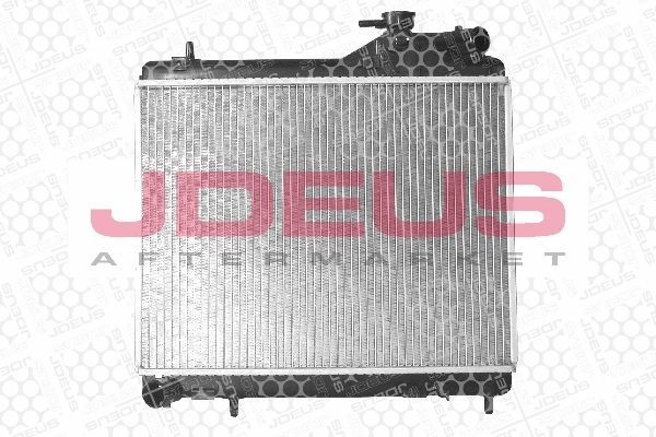 Su Radyatörü  SWAPP 73027