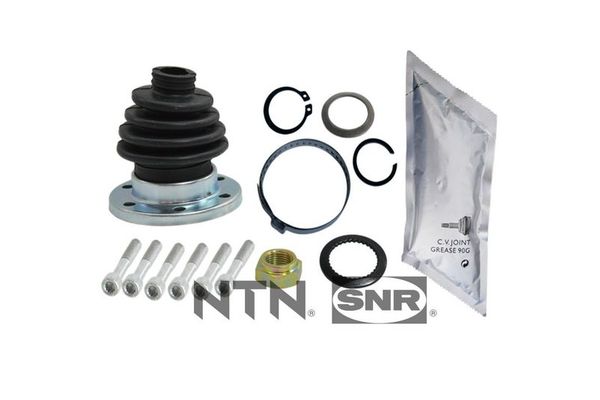 Aks Körüğü Ön İç Sağ veya Sol Volkswagen Scirocco I (531)(08.1974->1981)  SNR IBK54.003