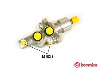 Fren Ana Merkez  BREMBO M50013  A0044307501 44303801 0044303801 44305501 0044305501 44307501 0044307501 44203801 A0044303801 A0044305501