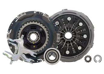 Debriyaj Seti  PHCVALEO DDCS002  412002C220 412002C100 412002C101 412002C200 412002D100 412002D101 412002D200 412002D220