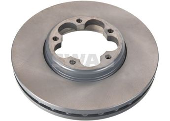 Fren Disk Ayna Ön Sağ ve Sol RECOVER 5971  